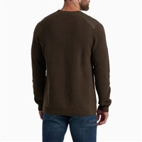 Kuhl Evader Sweater - Men's - Turkish Coffee