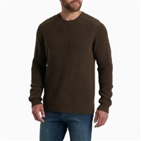 Kuhl Evader Sweater - Men's - Turkish Coffee