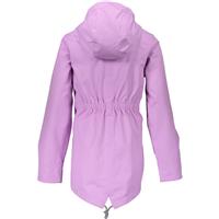 Obermeyer TG No 4 Shell Jacket - Girl's - Lux Lilac (19071)