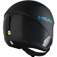 Head Downforce MIPS Race Helmet - Men's - Matte Black