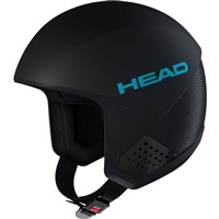 Head Downforce MIPS Race Helmet - Men's - Matte Black