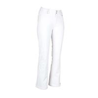 Nils Betty Stretch Pant - Women's - White