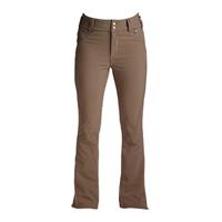 Nils Betty Stretch Pant - Women's - Almondine