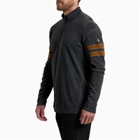 Kuhl Light Kuhl Team 1/4 Zip - Men's - Cast Iron