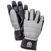 Hestra CZone Primaloft Junior Gloves - Youth - Light Grey