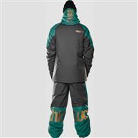 ThirtyTwo Lashed Insulated Jacket - Men's - Forrest
