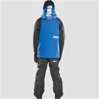 ThirtyTwo Grasser Insulated Jacket - Youth - Snorkel Blue