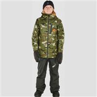 ThirtyTwo Grasser Insulated Jacket - Youth