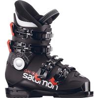 Salomon Ghost 60T Boot - Youth - Black