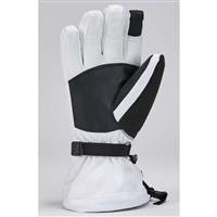 Gordini GTX Storm Trooper Glove - Women's - White