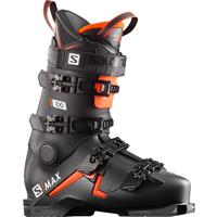 Salomon S/MAX 100 Boots - Men's - Black