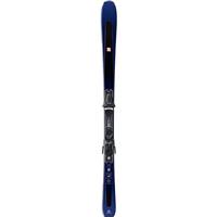 Salomon Aira 80 TI Skis W/Z11 Bindings - Women's - Dark Blue