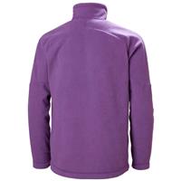 Helly Hansen Daybreaker 2.0 Jacket - Youth - Crushed Grape