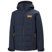 Helly Hansen Venture Jacket - Youth - Navy