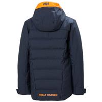 Helly Hansen Venture Jacket - Youth - Navy