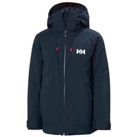 Helly Hansen Alpha Insulated Jacket - Junior