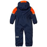 Helly Hansen Rider 2.0 INS Suit - Youth - Navy