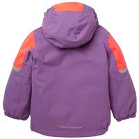 Helly Hansen Rider 2.0 INS Jacket - Youth - Crushed Grape