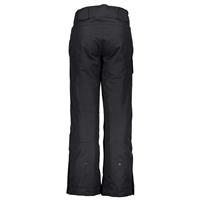 Obermeyer Boy's Brisk Snow Pants - Black (16009)