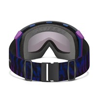 Smith 4D Mag XL Goggle - Copy Cat Frame W CP Everyday Blue Mirror + CP Storm Blue Sensor (M007831CO994B)