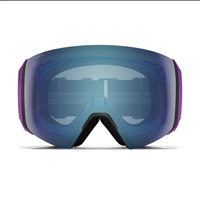 Smith 4D Mag XL Goggle - Copy Cat Frame W CP Everyday Blue Mirror + CP Storm Blue Sensor (M007831CO994B)