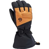 Gordini GTX Storm Glove - Men's - Black Tan