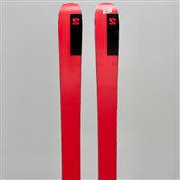 Salomon Stance 102 Skis with Strive 13 GW Bindings - Unisex (Used Demo Skis) - 176
