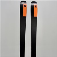 Salomon Stance 84 Skis with Strive 13 GW Bindings - Unisex (Used Demo Skis)