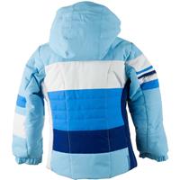 Obermeyer Snowdrop Jacket - Girl's - Bleu Sky