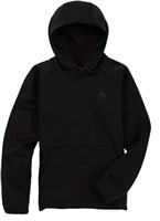 Burton Crown Weatherproof Pullover - Kids - True Black