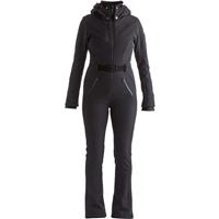 Nils Grindelwald Stretch Suit Stretch Suit - Women's - Black / Black