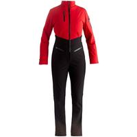 Nils Kora One Piece Suit - Women's - Red / Black