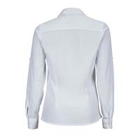 Marmot Annika LS Shirt - Women's - White