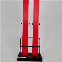 Salomon Stance 102 Skis with Strive 13 GW Bindings - Unisex (Used Demo Skis) - 176