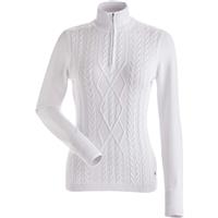 Nils Killington Sweater - Women's - White