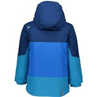 Obermeyer M-Way Jacket - Toddler - Blue Vibes (19065)