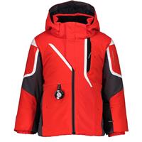 Obermeyer Formation Jacket - Youth - Red (16040)