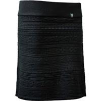 Neve Piper Skirt - Women's - Black