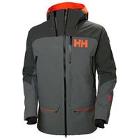 Helly Hansen Ridge Shell 2.0 Jacket - Men's - Quiet Shade