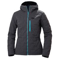 obermeyer del down insulator jacket