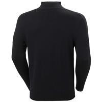 Helly Hansen Kitzbuhel Knitted Sweater - Men's - Black