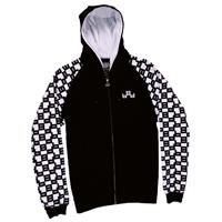686 Block Raglan Zip Hoodie - Men's