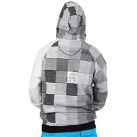 686 Blocks Zip Hoody - Men's