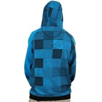 686 Blocks Zip Hoody - Men's