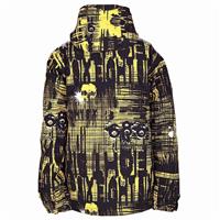 686 Destroy Insulated Jacket - Boy's