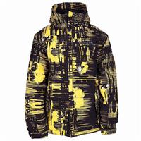 686 Destroy Insulated Jacket - Boy's