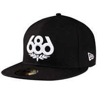 686 Icon New Era Hat - Men's