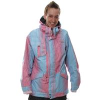 686 KR3W Klutch Insulated Jacket - Men's