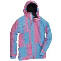 686 KR3W Klutch Insulated Jacket - Men's