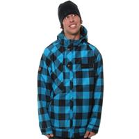 686 KR3W Lumberjack Jacket - Men's